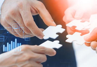 Strategic Partnerships & Collaboration