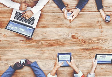 Talent Acquisition & Development